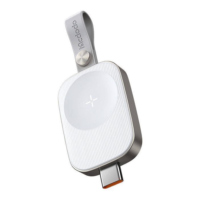 Ładowarka Do Apple Watch Usb-C Mcdodo Ch-4992
