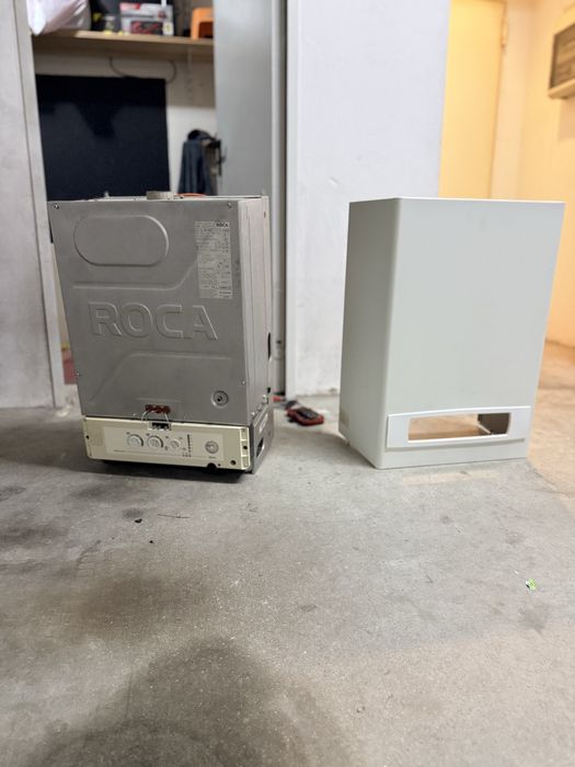 Caldeira Roca sara 24/24F