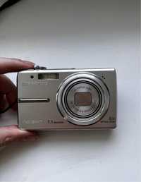 цифровий фотоаппарат OLYMPUS FE-240