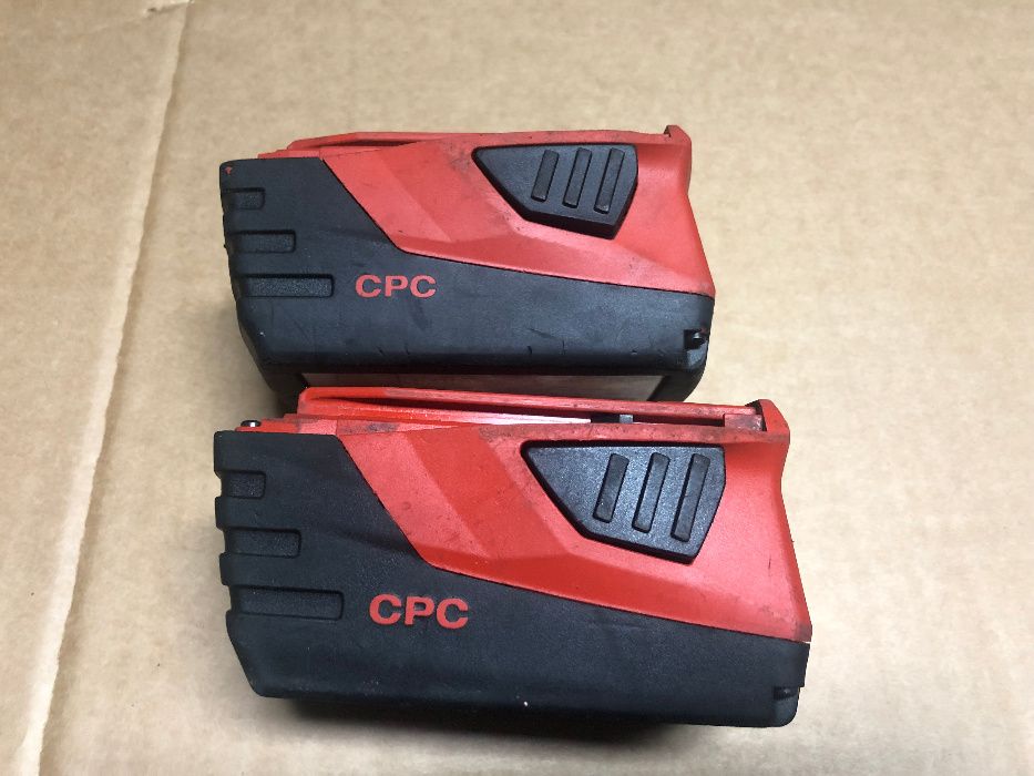 Akumulator bateria Hilti 22 v 5,2 ah B22/5,2