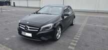 Mercedes- Benz A 180 CDI  W176