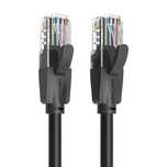 Kabel Sieciowy Vention Cat6 Ibebq 20M Ethernet 1000Mbps Czarny