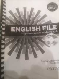 English file third edition