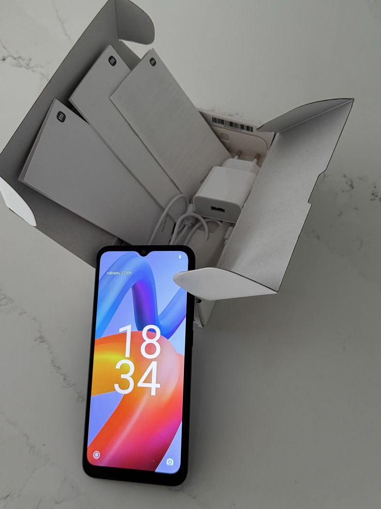Xiaomi Redmi A2 Novo