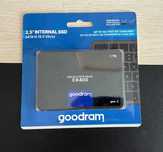 Dysk SSD gen.2 GOODRAM 1TB