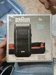 Máquina de barbear