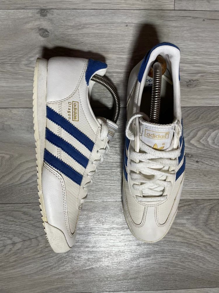 Кросівки Adidas Dragon пи типу Adidas samba