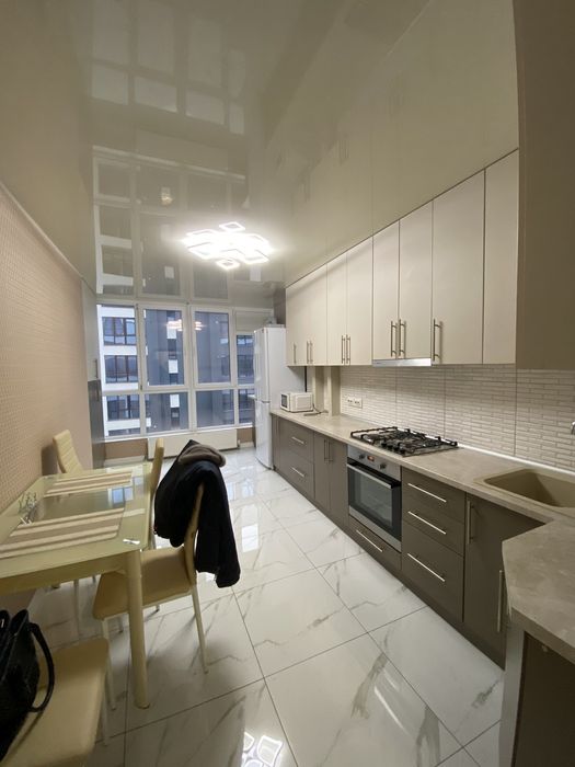 Оренда стильної однокімнатної квартири ЖК Comfort Park