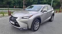 Lexus NX 300h Comfort AWD Salon Polska, pierwszy właściciel