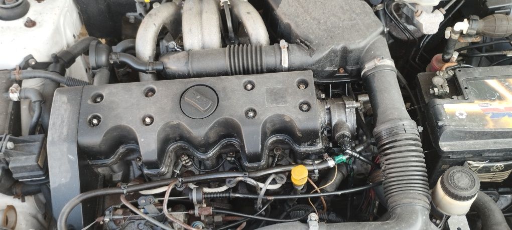 Peugeot 106 1.5D