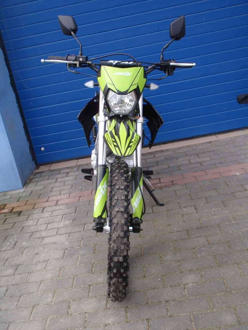 Cross 150/250 defender,xmotos,kxd,diabolini /Siedlce - Janowska 32