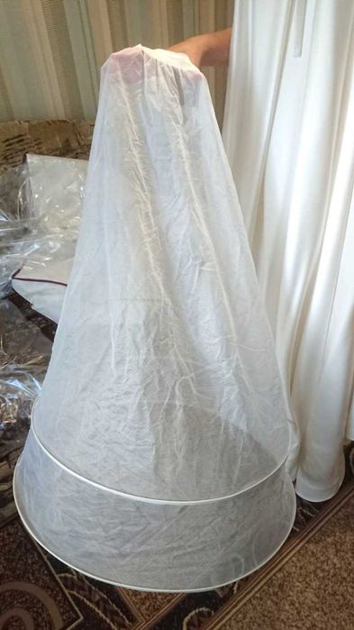 Весільна сукня та туфлі, супер весільне вбрання нареченої