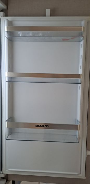 Frigorífico de encastrar Siemens
