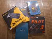 Cubot MAX 5 OSCAL PILOT 1 3 Power 5