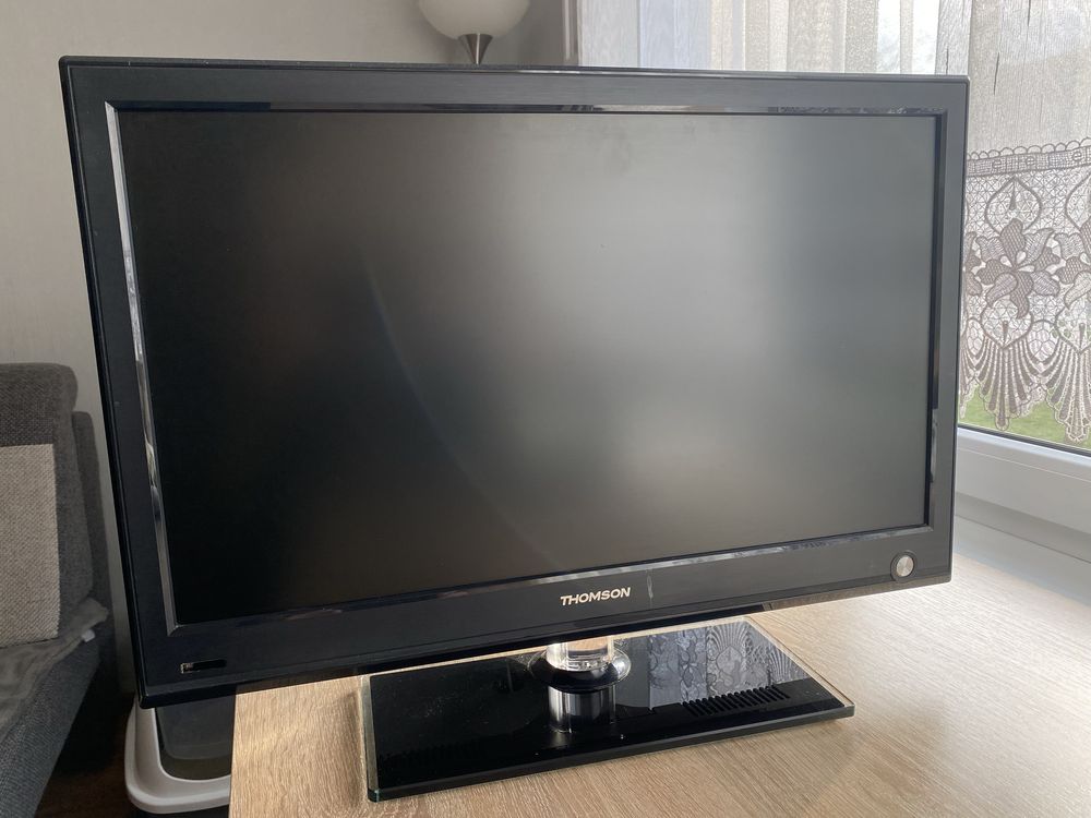 Telewizor Thomson 24cale 100hz