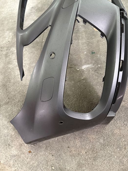 Pára-Choques frente Mercedes GLA AMG