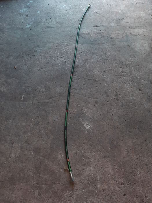 Przewody hydrauliczne. Węże  hydrauliczne 3/8,1.2 cala