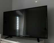 Telewizor LG 43LF510V 43 cale