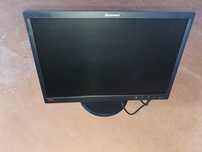 Monitor Lenovo ThinkVision 24 cale