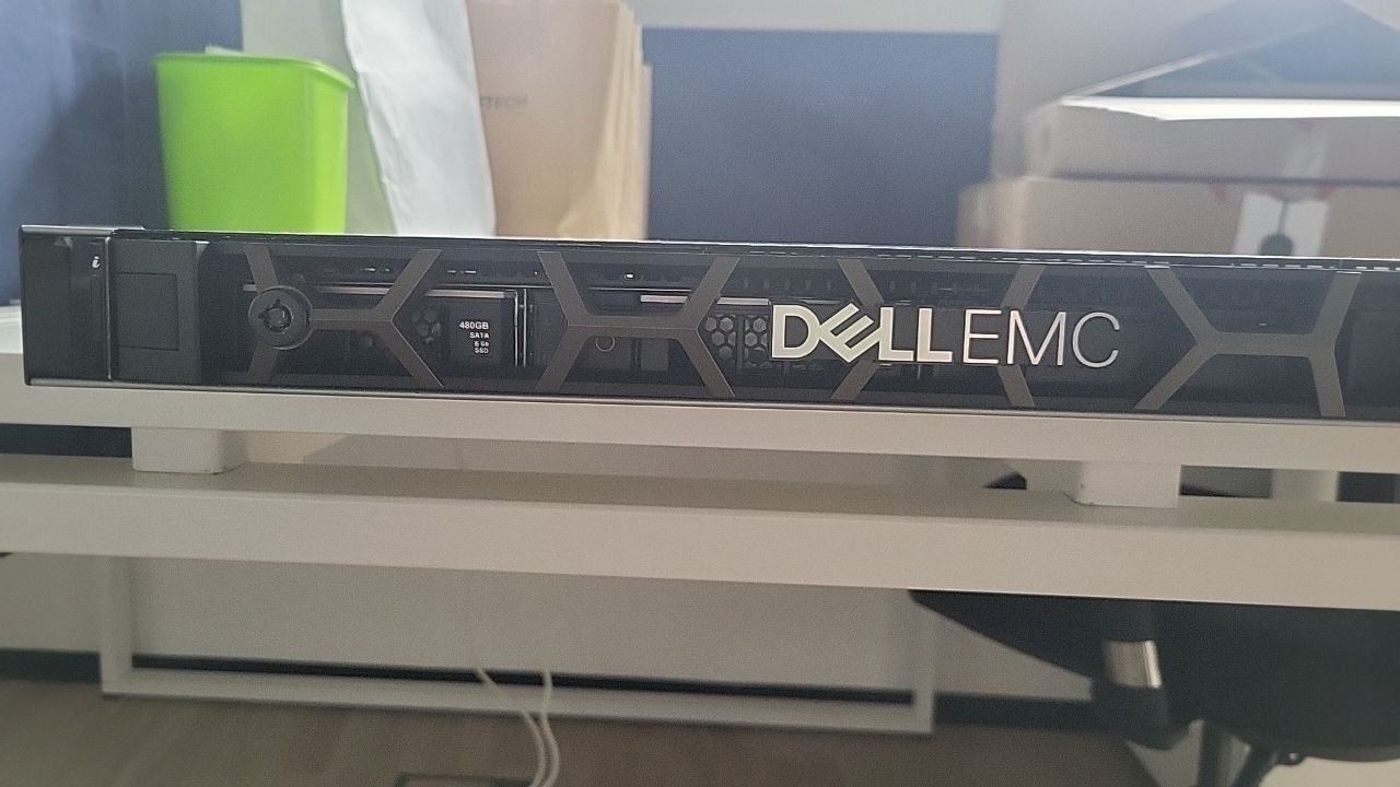 Dell PowerEdge  R340