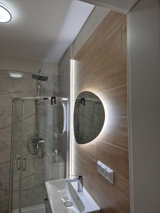 Nowe Mieszkanie przy ul. Czartoryskich - Centrum Puław