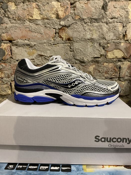 Чоловічі кросівки Saucony Saucony PROGRID OMNI 9 48 розмір
