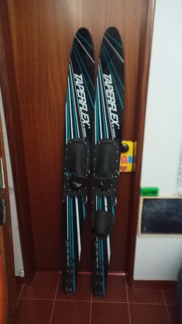 Ski aquático taperflex