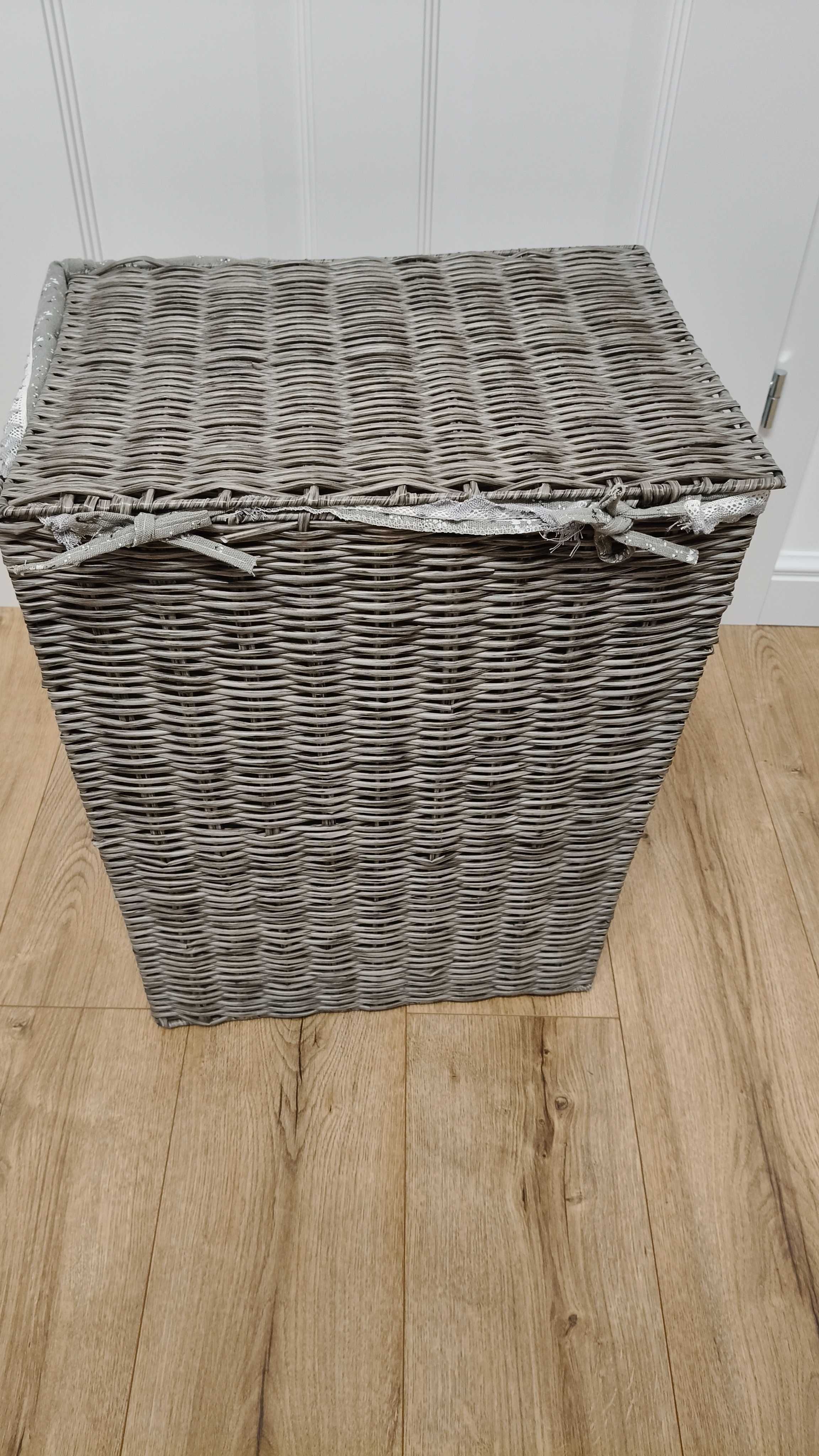 Kosz na pranie 80 l