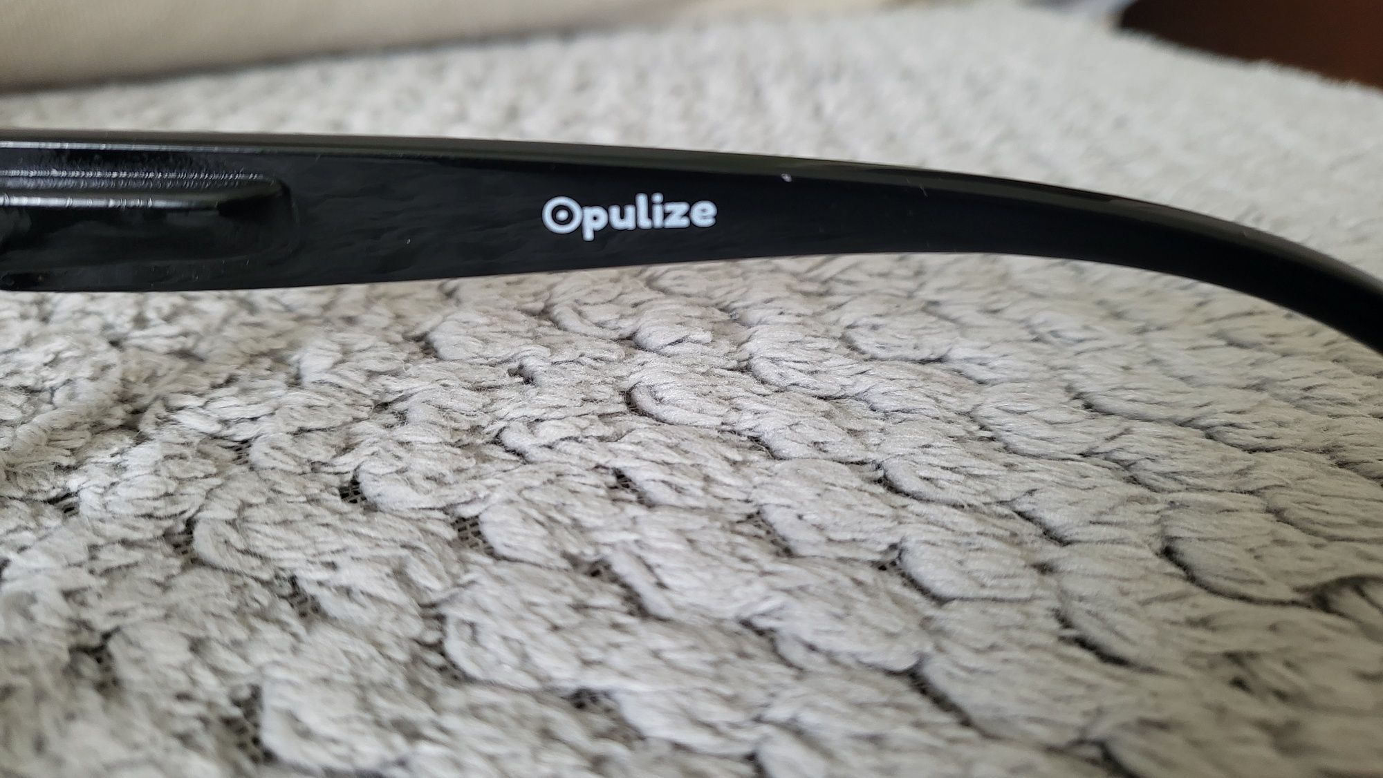 Okulary korekcyjne Opulize +1,50