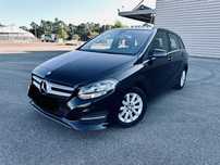 Mercedes Benz B-180 1.6 122cv 2017