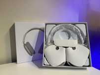 AirPods Max Silver - NOWE