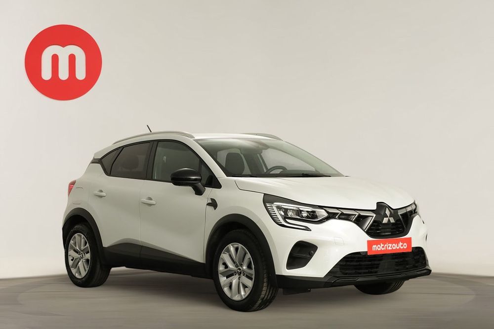 Mitsubishi ASX 1.0 MPI-T Invite