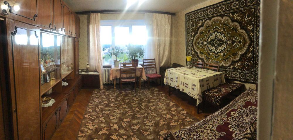 Оренда 2 кімн  Коцюбинське вул.Доківська 9 Академмістечко  метро 15 хв