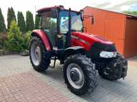 Case Farmall 95A z Niemiec Pneumatyka Super Stan