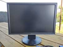 Monitor LCD Asus de 20" como novo