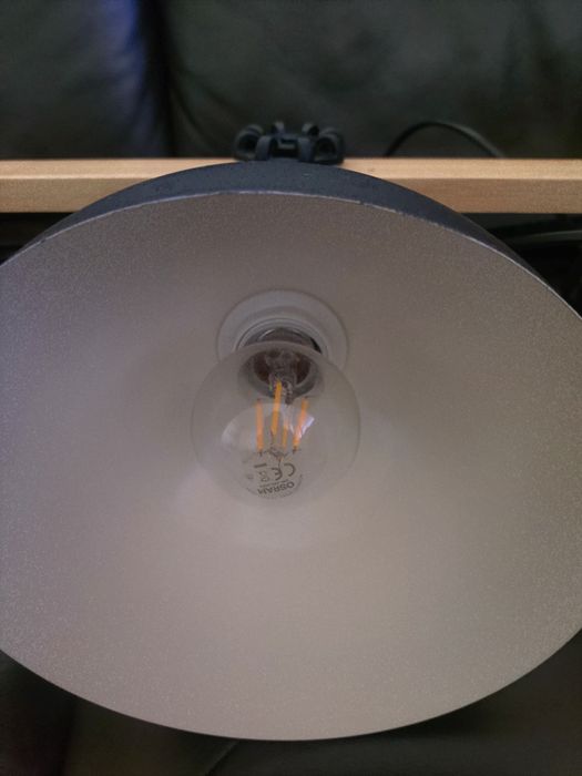 Nowa Lampa wisząca Eglo Vintage Loft