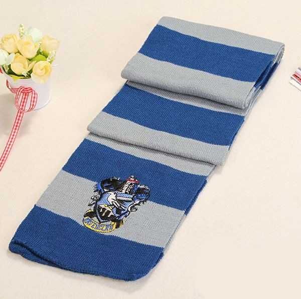 Szata Harry Potter Ravenclaw Rozmiar S Nowy cosplay+dodatki