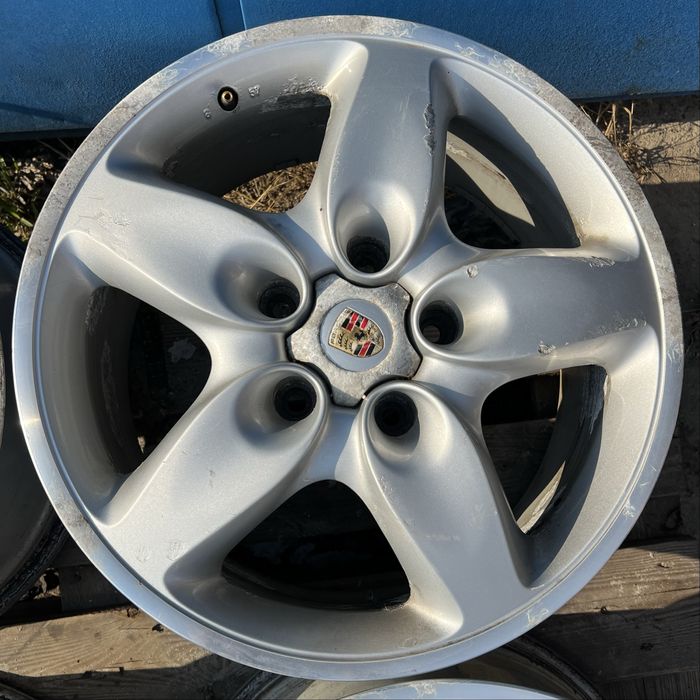 5х130 r18 диски  Porsche, VW, SsangYong, Audi