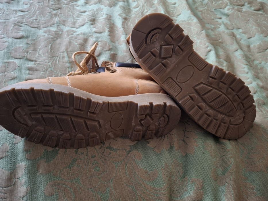 Черевики чоловічі демісезон