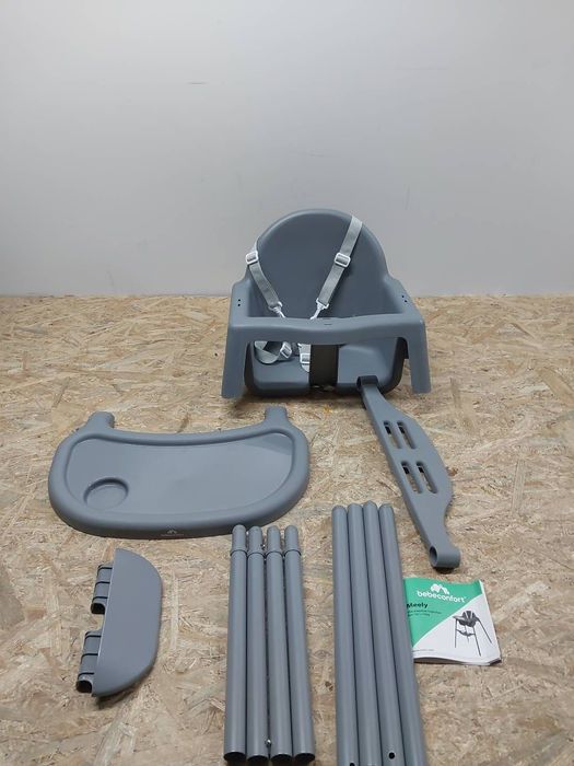 Bebeconfort Meely Krzesełko Do Karmienia Dziecka