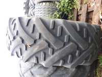 Para opony zachodnie Radialne KLEBER RADIAL 340/75 R - 20