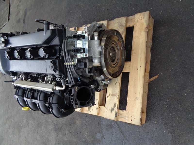 Silnik Ford Focus mk2 Mondeo Galaxy 2.0 16v AODA AOBA  2008R