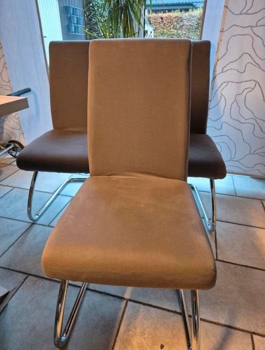 Продам обідні стільці, крісла, стула кухонні 6 шт.