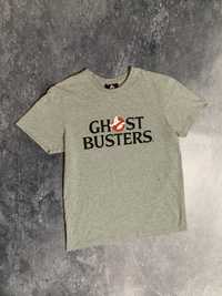 Футболка мужская Ghost Busters vintage