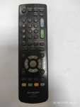 Пульт Sharp LCOTV GA591WJSA