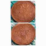 Moedas portuguesas