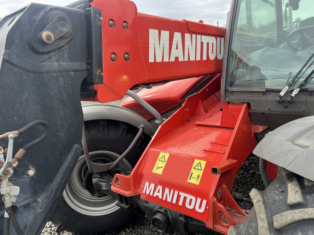 Маніту manitou 731-120