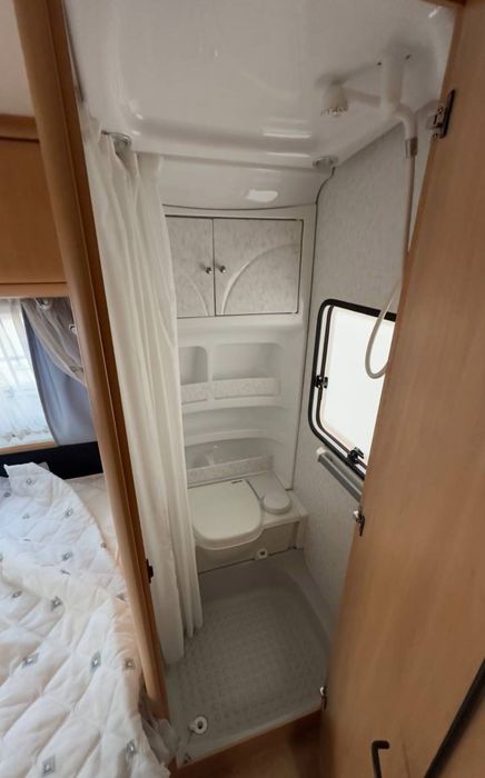 Продам караван не розмитнений