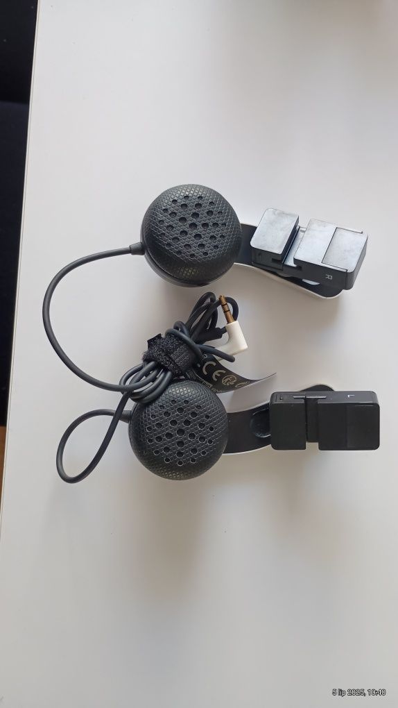 Słuchawki Bionik (PlayStation vr)
