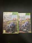 Gra Farming Simulator 15 Symulator Farmy 2015 xbox 360 x360 xbox360